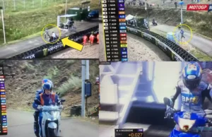 Alex Marquez - Ayah Pecco Bagnaia