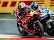Alex Marquez - Pedro Acosta