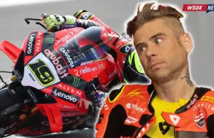 Alvaro Bautista Bisa Menang di Hungaria Jika Situasi Saya Sama dengan Pembalap Lainnya yang Tidak Diberi Beban Tambahan 6 Kg Alvaro Bautista