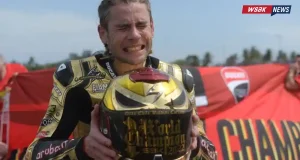 Alvaro Bautista