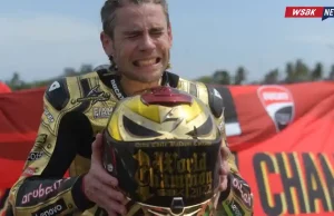 Alvaro Bautista Tersia-sia.. Rela ‘Turun Kasta’ : Jika Tim Satelit Mengajukan Tawaran Saya akan Mempertimbangkan! Alvaro Bautista