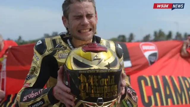 Alvaro Bautista