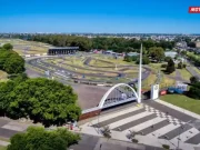 Selamat Tinggal Sirkuit Las Termas!… MotoGP Argentina 2027 Digelar di Sirkuit Buenos Aires Autodromo Oscar y Juan Galvez