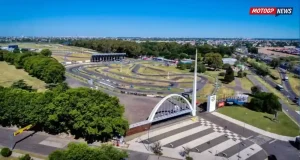 Autodromo Oscar y Juan Galvez