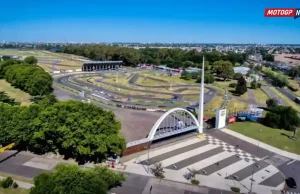 Selamat Tinggal Sirkuit Las Termas!… MotoGP Argentina 2027 Digelar di Sirkuit Buenos Aires Autodromo Oscar y Juan Galvez