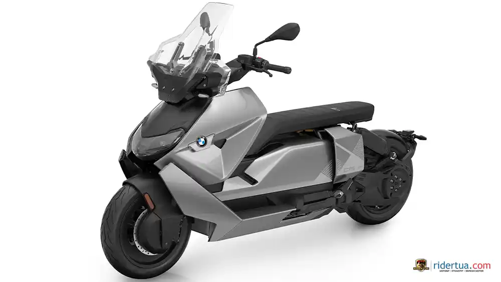 Skuter Listrik Bongsor BMW CE 04 2025 Dapat Pembaruan Makin Nyaman 1 Skuter Listrik Bongsor BMW CE 04 2025 Dapat Pembaruan Makin Nyaman