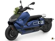 Skuter Listrik Bongsor BMW CE 04 2025 Dapat Pembaruan Makin Nyaman Skuter Listrik Bongsor BMW CE 04 2025 Dapat Pembaruan Makin Nyaman