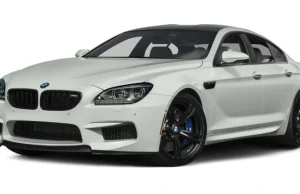 BMW Kalah Gugatan Dari BYD M6, Masih Belum Mau Menyerah? BMW M6 Gran Coupe Cars com