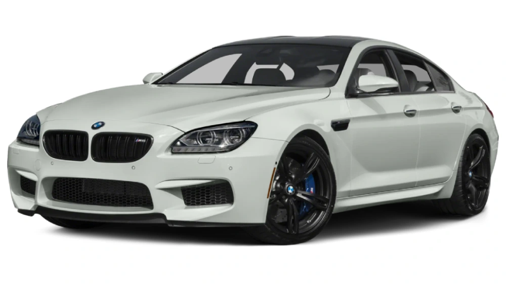 BYD Berhasil Pertahankan Nama M6 Dari BMW! 1 BMW M6 Gran Coupe Cars com
