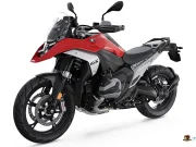Warna Baru untuk BMW R 1300 GS 2026 Hadir, Motor Petualang Kelas Atas! Warna Baru untuk BMW R 1300 GS 2026 Hadir, Motor Petualang Kelas Atas!