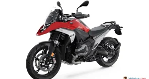 Warna Baru untuk BMW R 1300 GS 2026 Hadir, Motor Petualang Kelas Atas!