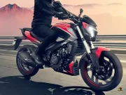 Punya Bodi Kekar! Bajaj Dominar 250 2025 Dijual Rp 36 Jutaan Fitur Komplit