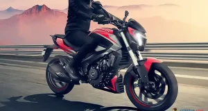 Punya Bodi Kekar! Bajaj Dominar 250 2025 Dijual Rp 36 Jutaan Fitur Komplit