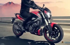 Punya Bodi Kekar! Bajaj Dominar 250 2025 Dijual Rp 36 Jutaan Fitur Komplit