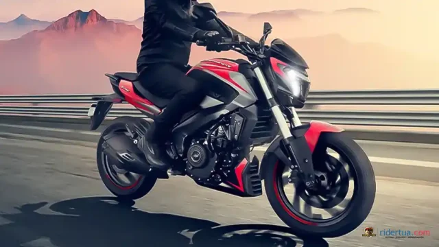 Punya Bodi Kekar! Bajaj Dominar 250 2025 Dijual Rp 36 Jutaan Fitur Komplit