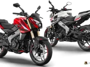Moge Murah Bajaj Pulsar NS400Z 2025, Lebih Bertenaga dengan Pembaruan Moge Murah Bajaj Pulsar NS400Z 2025, Lebih Bertenaga dengan Pembaruan