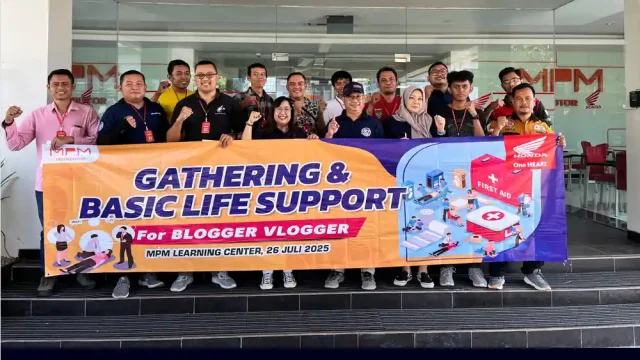 Basic Life Support - MPM Basic Life Support