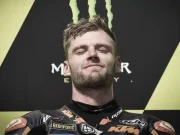 Brad Binder