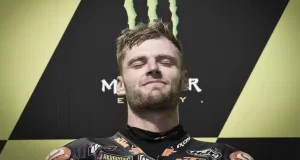 Brad Binder