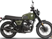 Scrambler-Retro Brixton Felsberg 125 Dibanderol Mulai Rp 60 Jutaan?! Scrambler-Retro Brixton Felsberg 125 Dibanderol Mulai Rp 60 Jutaan?!