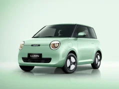 Merek Mobil Changan Automobile Lumin Cars Philippines