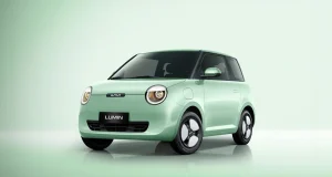 Merek Mobil listrik Changan Automobile Lumin Cars Philippines