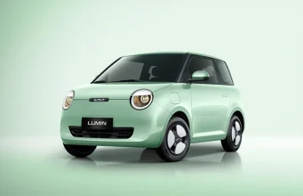 Merek Mobil listrik Changan Automobile Lumin Cars Philippines