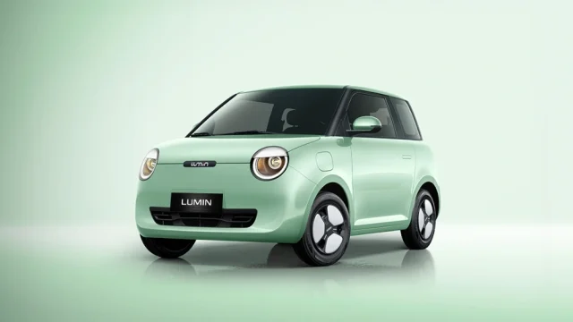 Changan Lumin Cars Philippines Merek Mobil Changan Automobile Lumin Cars Philippines