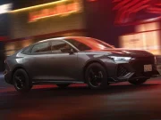 Changan Bakal Hadir di Indonesia Tahun Ini? Changan Uni-V