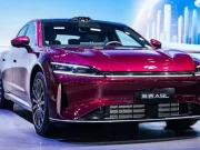Chery Fulwin A9L BitAuto