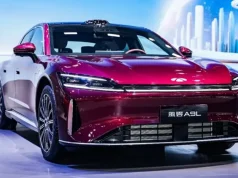 Chery Fulwin A9L BitAuto