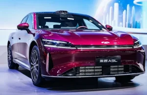 Chery Fulwin A9L BitAuto