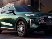 Chery Bakal Tingkatkan TKDN Mobilnya Hingga 60 Persen! Mobil PHEV Chery Tiggo 9 CSH Super Hybrid