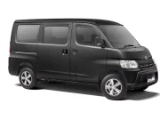 Daihatsu Gran Max Van Tunas