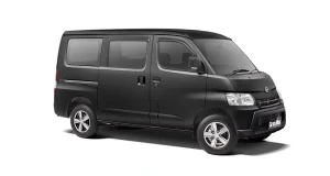 Daihatsu Gran Max Van Tunas