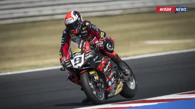 Danilo Petrucci Danilo Petrucci