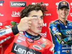 Diogo Moreira - Marc Marquez