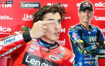 Livio Suppo: Karakter Diogo Moreira Mengingatkan Saya pada Marc Marquez