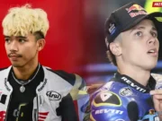 Diogo Moreira ke LCR Honda Gantikan Somkiat Chantra? Johann Zarco Ogah Gantikan Luca Marini.. Kenapa? Diogo Moreira ke Honda Gantikan Somkiat Chantra
