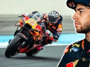 Enea Bastianini