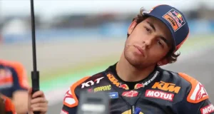 Enea Bastianini