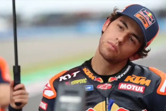 Enea Bastianini