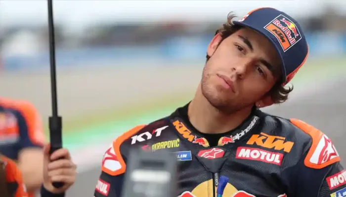 Enea Bastianini