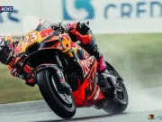 Bos KTM : Brad Binder dan Enea Bastianini Kesulitan Tampil Maksimal, Itu Tanggung Jawab Kami Enea Bastianini