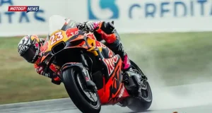 Enea Bastianini