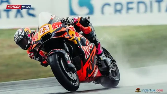 Enea Bastianini Enea Bastianini