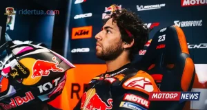 Enea Bastianini