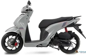 Ada Skutik Baru Espero 50 Velia yang Mirip SH350i dan Vision, Harga Terjangkau! Ada Skutik Baru Espero 50 Velia yang Mirip SH350i dan Vision, Harga Terjangkau!