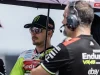 Fabio Di Giannantonio : Nicolo Bulega Benar-benar Menikmati Kesempatannya Balapan di MotoGP Fabio Di Giannantonio