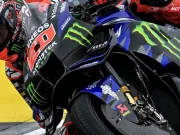 Fabio Quartararo, Hasil Sprint Race MotoGP Jerman 2025